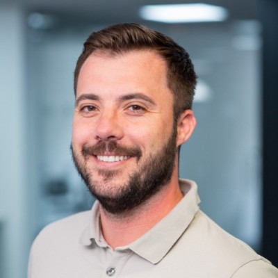 Jake, Founder of Breakthrough Talent